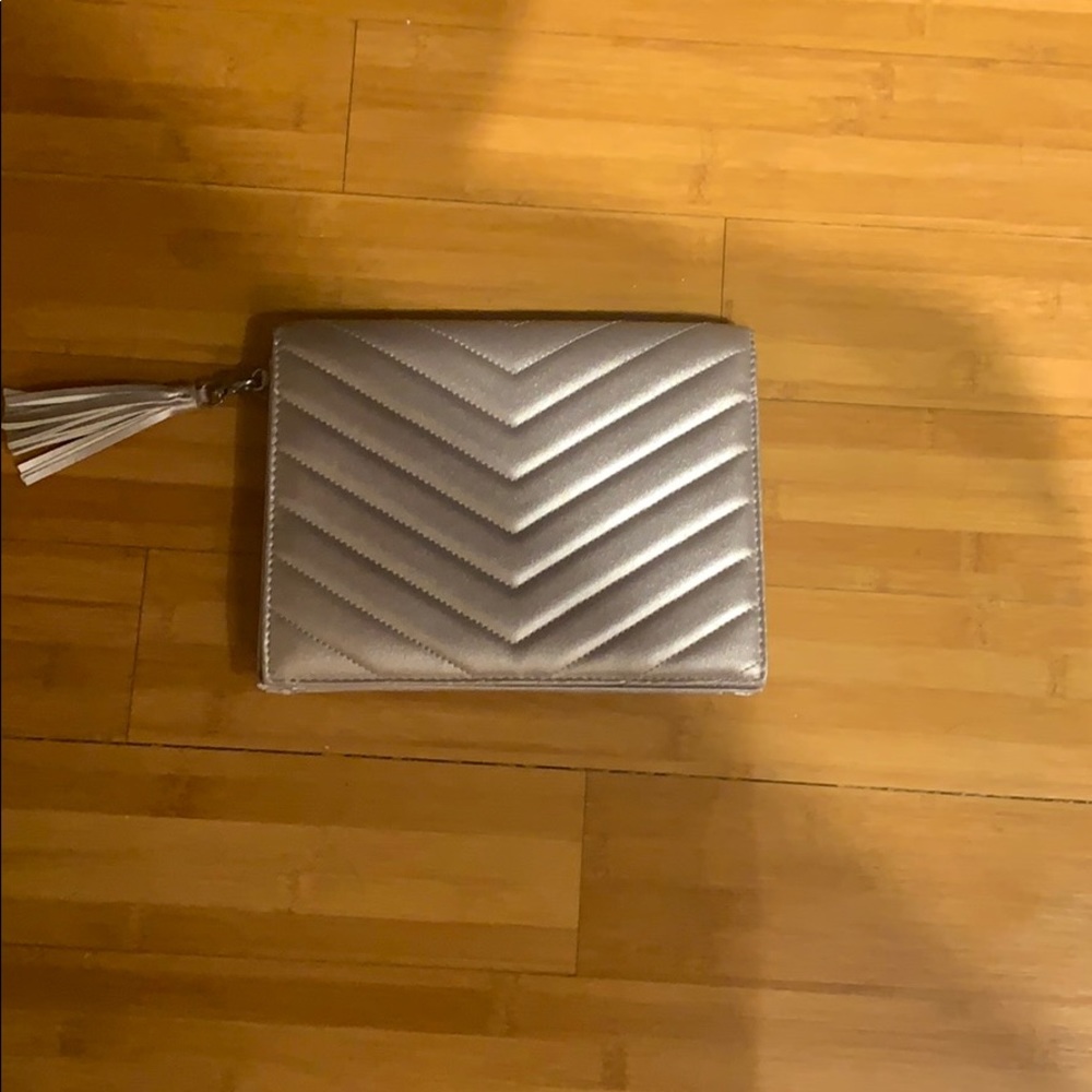 Neiman Marcus clutch